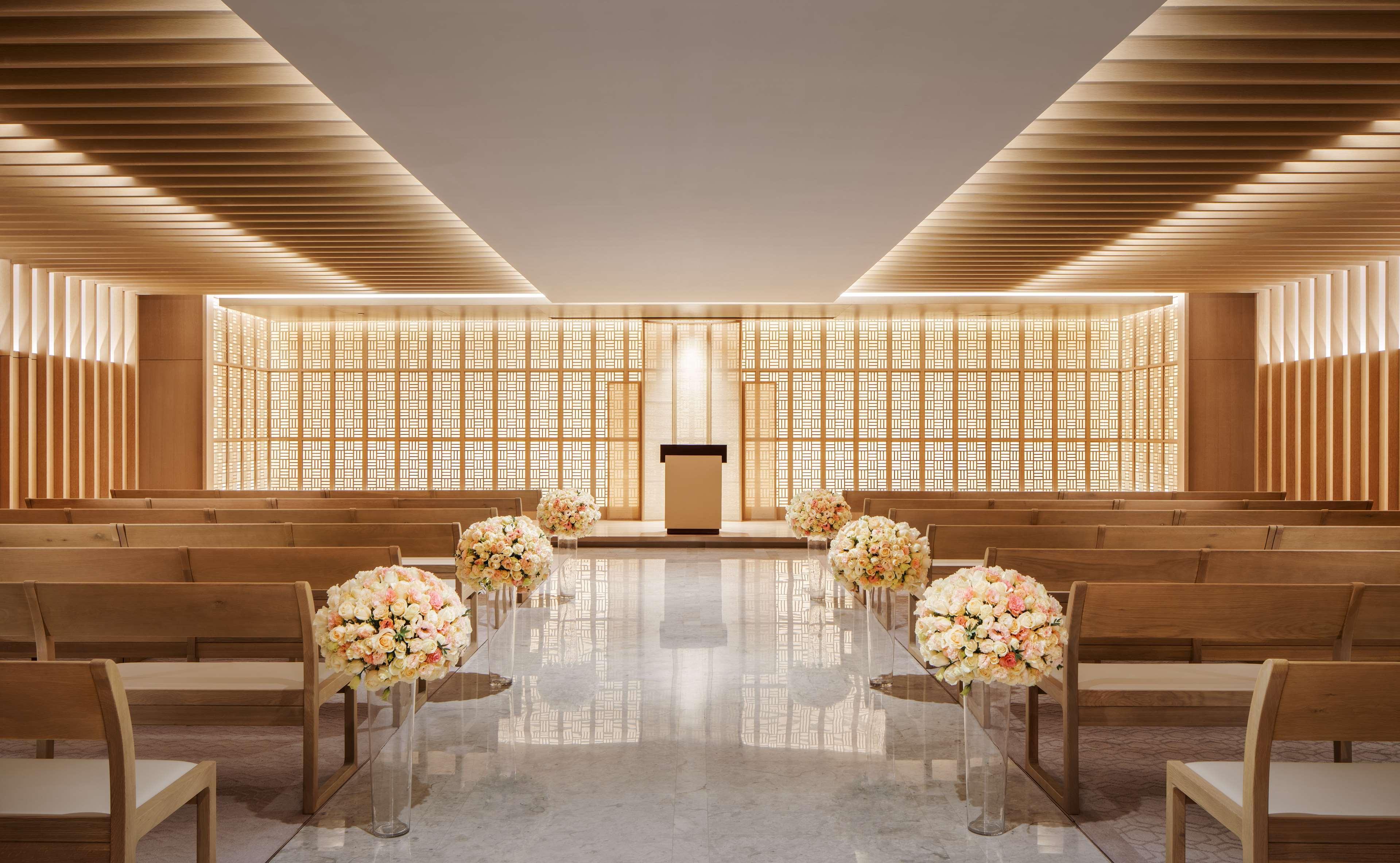 Fairmont Vuhan Dış mekan fotoğraf